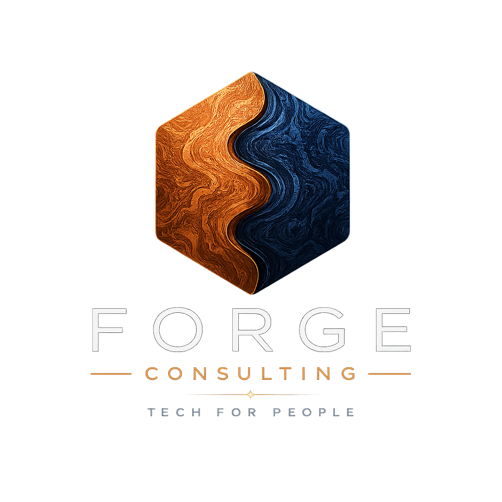 Forge Logo